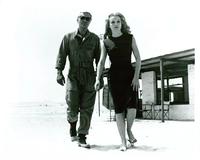 Station 6 Sahara - 8 x 10 B&W Photo #29