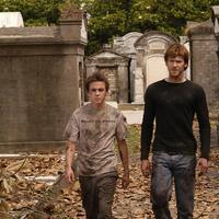 Stay Alive - 8 x 10 Color Photo #5