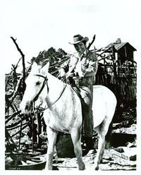 Stay Away, Joe - 8 x 10 B&W Photo #1