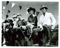 Stay Away, Joe - 8 x 10 B&W Photo #2