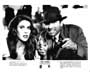 Stay Tuned - 8 x 10 B&W Photo #2