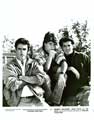 Staying Together - 8 x 10 B&W Photo #1