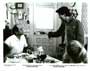 Staying Together - 8 x 10 B&W Photo #4