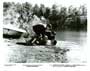 Staying Together - 8 x 10 B&W Photo #5