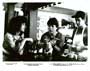 Staying Together - 8 x 10 B&W Photo #7