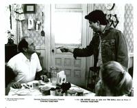 Staying Together - 8 x 10 B&W Photo #4