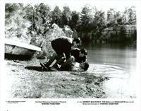 Staying Together - 8 x 10 B&W Photo #5