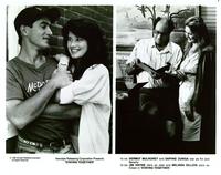 Staying Together - 8 x 10 B&W Photo #8