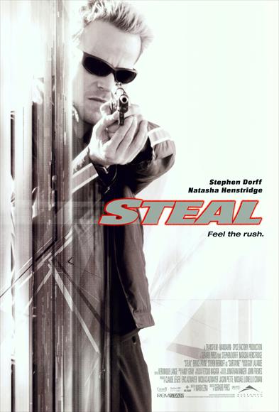 Steal 2002