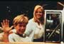 Stealing Home - 8 x 10 Color Photo #1