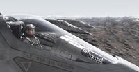 Stealth - 8 x 10 Color Photo #18