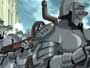 Steamboy - 8 x 10 Color Photo #3
