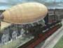 Steamboy - 8 x 10 Color Photo #6