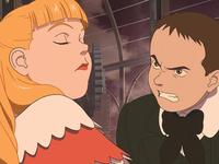 Steamboy - 8 x 10 Color Photo #7