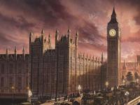 Steamboy - 8 x 10 Color Photo #8