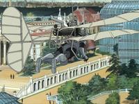 Steamboy - 8 x 10 Color Photo #10