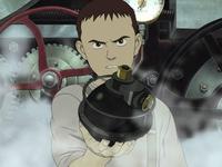 Steamboy - 8 x 10 Color Photo #11