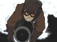 Steamboy - 8 x 10 Color Photo #14