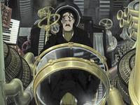 Steamboy - 8 x 10 Color Photo #15