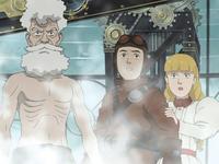 Steamboy - 8 x 10 Color Photo #16