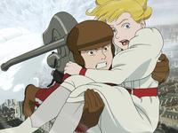 Steamboy - 8 x 10 Color Photo #17