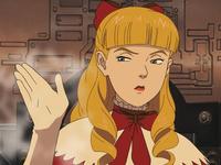 Steamboy - 8 x 10 Color Photo #19