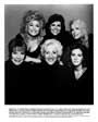 Steel Magnolias - 8 x 10 B&W Photo #2