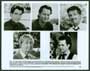 Steel Magnolias - 8 x 10 B&W Photo #3