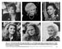 Steel Magnolias - 8 x 10 B&W Photo #4