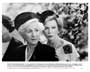Steel Magnolias - 8 x 10 B&W Photo #13