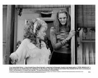 Steel Magnolias - 8 x 10 B&W Photo #6