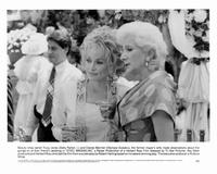 Steel Magnolias - 8 x 10 B&W Photo #10