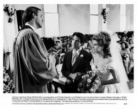 Steel Magnolias - 8 x 10 B&W Photo #12