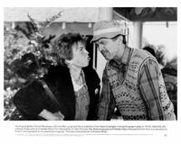 Steel Magnolias - 8 x 10 B&W Photo #15