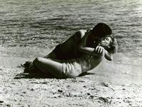 Stella - 8 x 10 B&W Photo #6