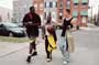 Step Up - 8 x 10 Color Photo #2