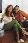 Step Up - 8 x 10 Color Photo #6