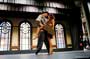 Step Up - 8 x 10 Color Photo #16