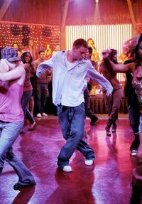 Step Up - 8 x 10 Color Photo #3