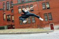 Step Up - 8 x 10 Color Photo #4