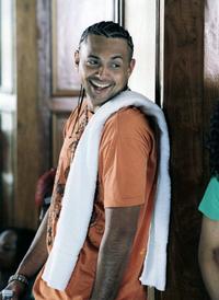 Step Up - 8 x 10 Color Photo #7