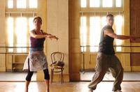 Step Up - 8 x 10 Color Photo #11