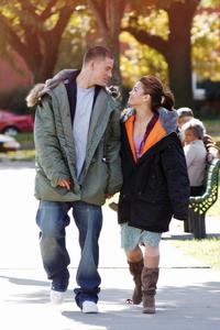 Step Up - 8 x 10 Color Photo #13