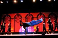 Step Up - 8 x 10 Color Photo #14