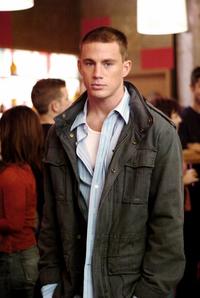 Step Up - 8 x 10 Color Photo #15