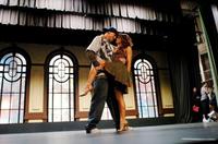 Step Up - 8 x 10 Color Photo #16