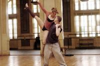 Step Up - 8 x 10 Color Photo #31