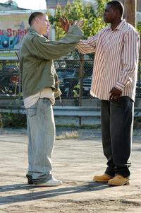 Step Up - 8 x 10 Color Photo #33