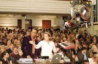 Step Up - 8 x 10 Color Photo #34