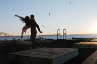 Step Up - 8 x 10 Color Photo #36